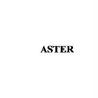 ASTER