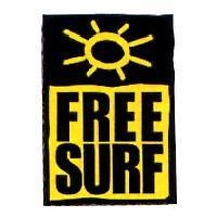 FREESURF