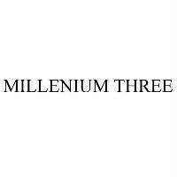 MILLENIUM THREE