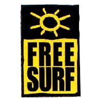 FREESURF