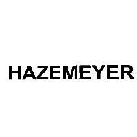 HAZEMEYER