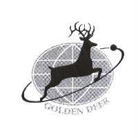 金鹿有限公司 GOLDEN DEER 及圖