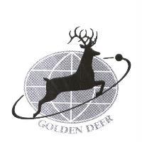 金鹿有限公司 GOLDEN DEER 及圖