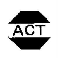 ACT 及圖