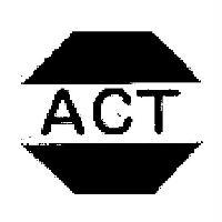 ACT 及圖