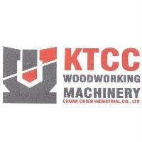 KTCC WOODWORKING MACHINERY 及圖