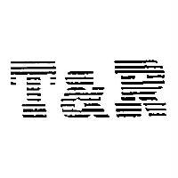T & R