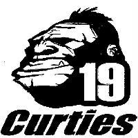 Curties 及猿人頭圖