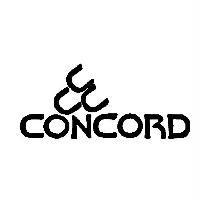 CONCORD 及圖