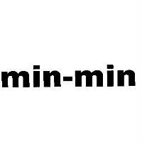 min-min