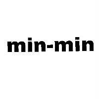 min-min