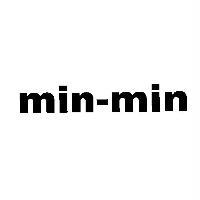 min-min