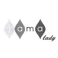 jama lady 及圖
