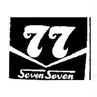 77 及圖 Seven Seven