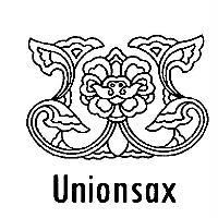 Unionsax 及圖