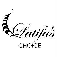 皜驊股份有限公司 Latifa's CHOICE 及圖