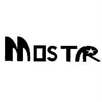 MOSTAR 設計圖