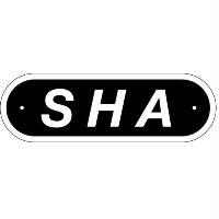 SHA及圖