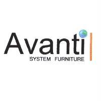 Avanti SYSTEM FURNITURE 及圖