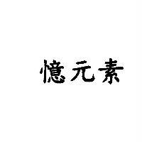 憶元素