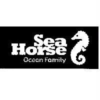 Sea Horse Ocean Family 及圖