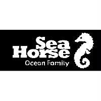 Sea Horse Ocean Family 及圖