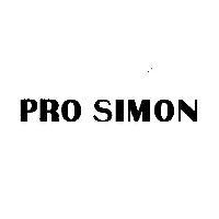 上海百利紡織品有限公司 Pro Simon