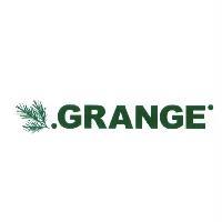 GRANGE 及圖（彩色）