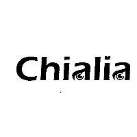CHIALIA 及圖