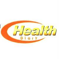 統一生活事業股份有限公司 HEALTH DIARY 及圖