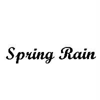 Spring Rain