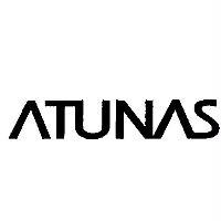 歐都納股份有限公司 ATUNAS 設計字