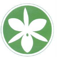 展壯園藝股份有限公司標章