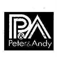 Peter & Andy 及圖
