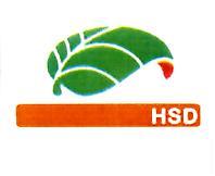 HSD及圖