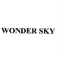 WONDER SKY