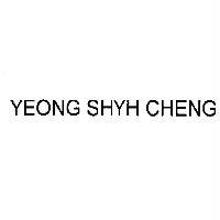 YEONG SHYH CHENG