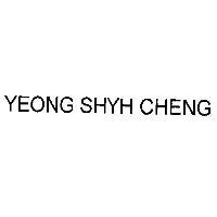 YEONG SHYH CHENG