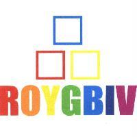 ROYGBIV及圖