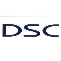 DSC 設計字