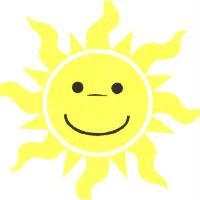 太陽國際管理顧問股份有限公司標章圖