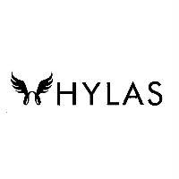 HYLAS 及圖
