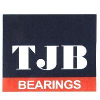 TJB BEARINGS 及圖
