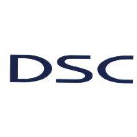 DSC 設計字