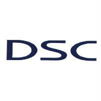 DSC 設計字