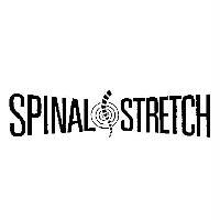 SPINAL STRETCH 及圖
