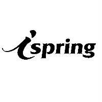ISPRING 及圖