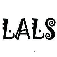 LALS設計圖