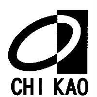 齊高有限公司 CHI KAO 及圖標章