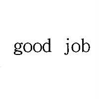 good job